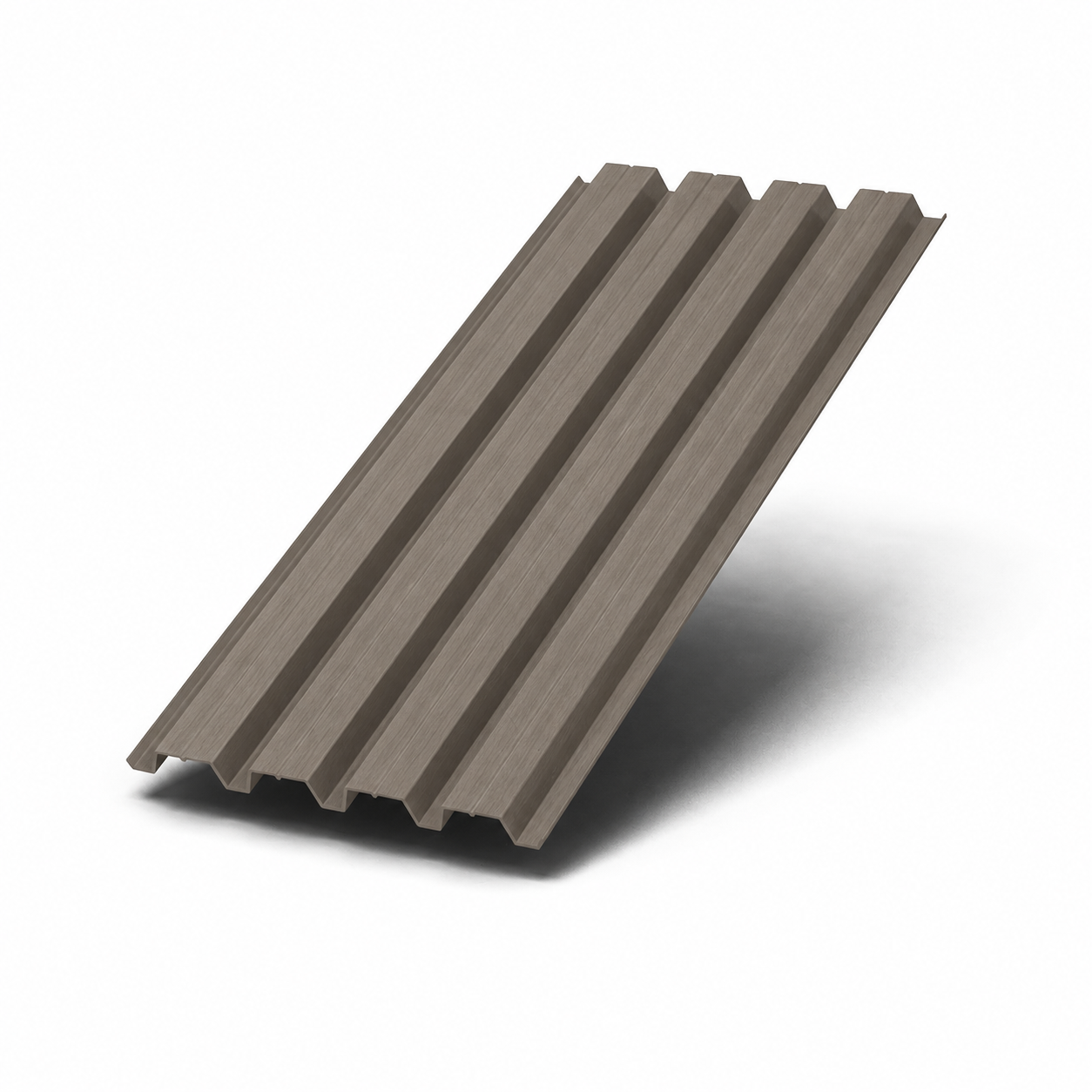 Профнастил Н-60 покрытие ECOSTEEL