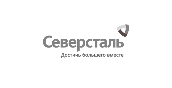 Северсталь