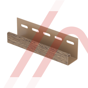 J-профиль Хокла L=3,05
